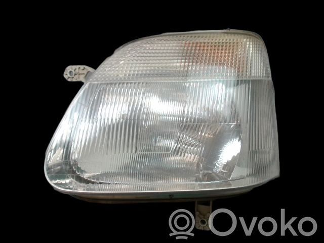 Opel Agila A Etu-/Ajovalo