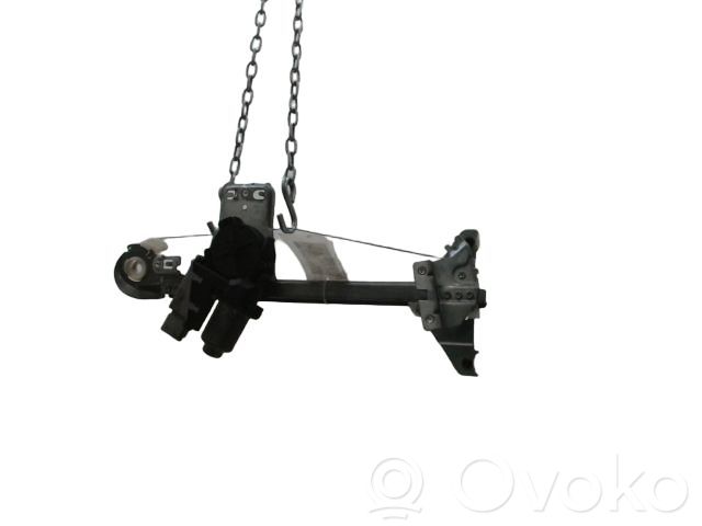 Elektryczny podnośnik szyby drzwi tylnych   9224A6,014442,014452,111418,9224A6,960016,9637139380,9637139480,WPR3955RMB,WPR3959RMB