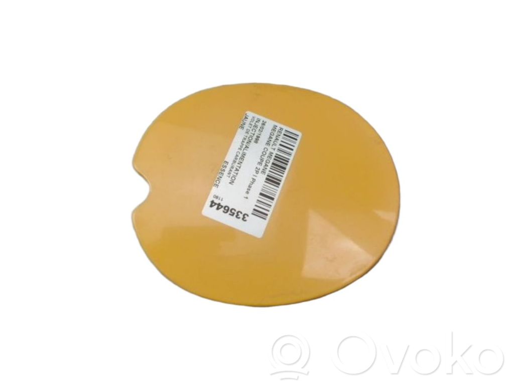 Renault Megane I Polttoainesäiliön korkki 