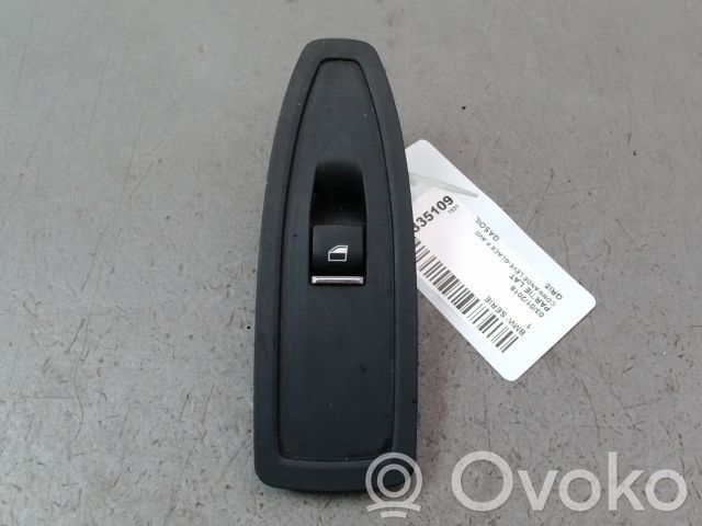 BMW 1 F20 F21 Interruptor del elevalunas eléctrico 