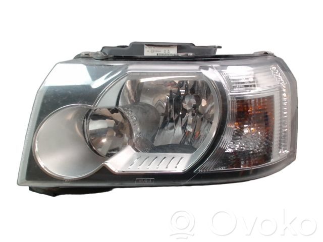 Land Rover Freelander 2 - LR2 Scheinwerfer 