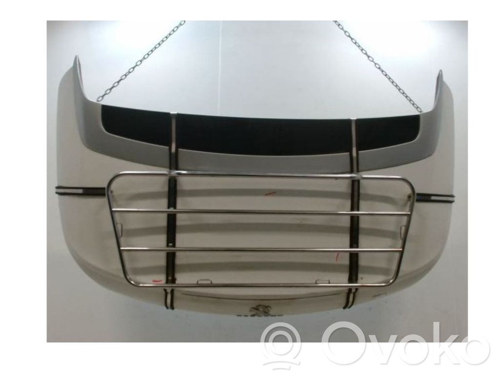 Peugeot 207 Portellone posteriore/bagagliaio