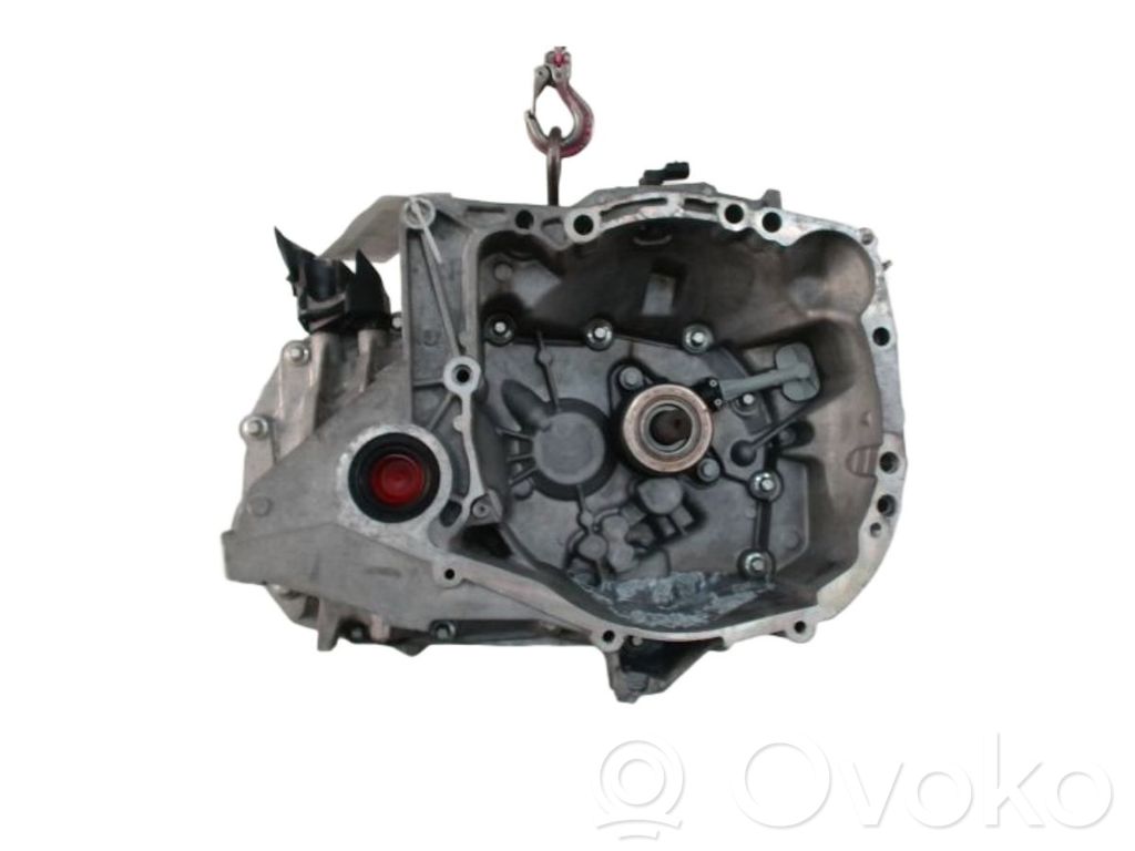 Renault Clio IV Boîte de vitesses manuelle à 5 vitesses