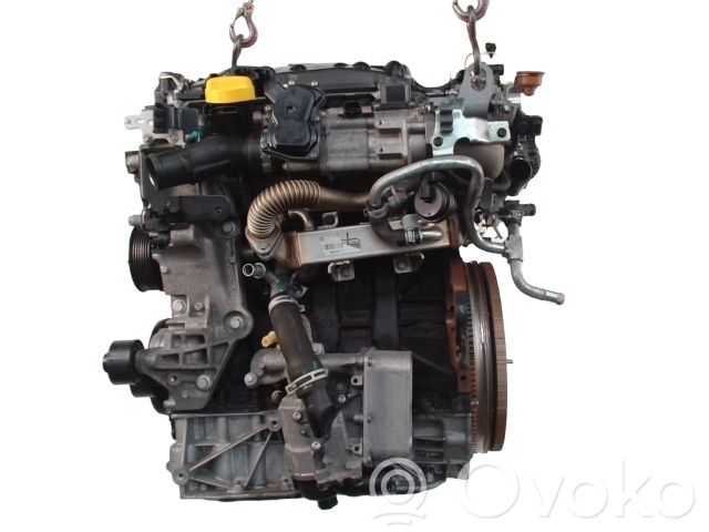 Renault Koleos I Motor 