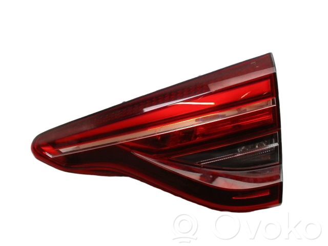 Renault Clio V Tailgate rear/tail lights 