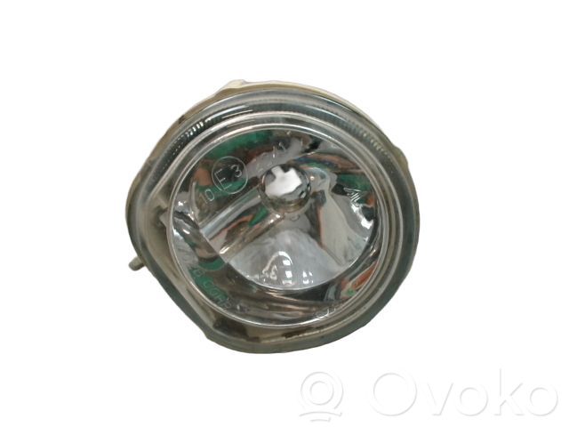 Fiat Doblo Front fog light 