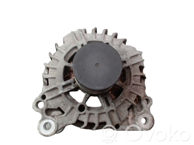 Volkswagen Golf Sportsvan Alternator 