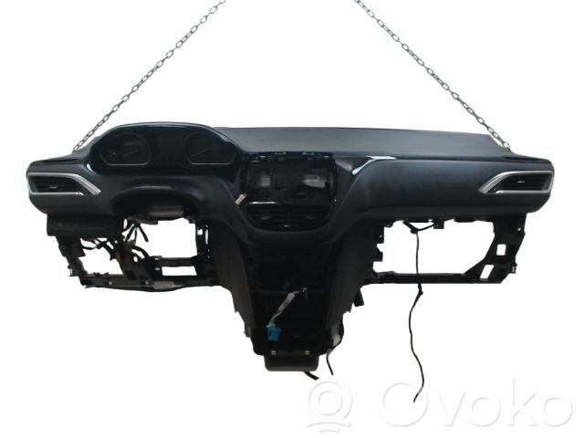Panel de instrumentos   16100355ZD,16100355ZD
