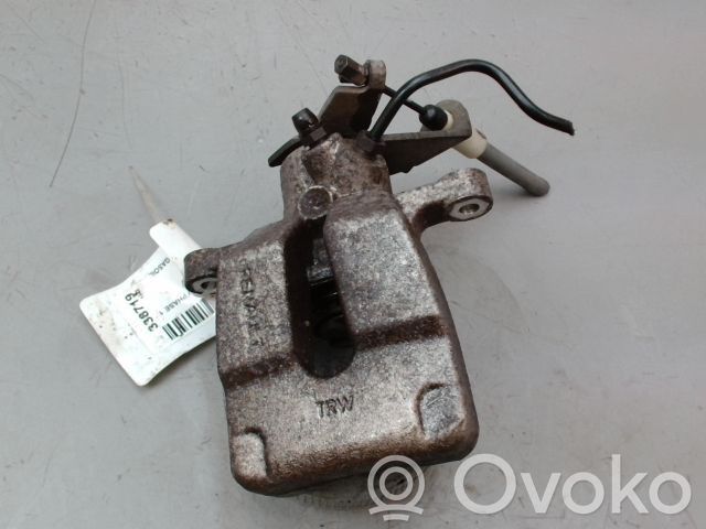 Renault Megane IV Etrier frână spate