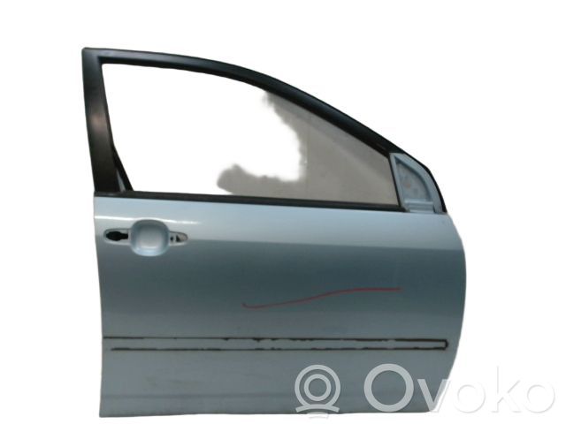 Toyota Corolla E120 E130 Etuovi 