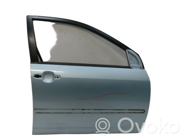Toyota Corolla E120 E130 Durvis 