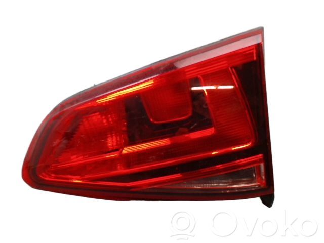 Volkswagen Golf SportWagen Luci posteriori del portellone del bagagliaio 