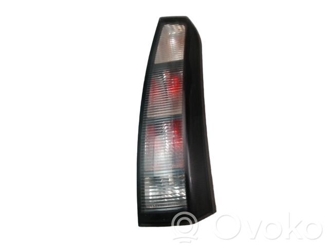Opel Meriva B Lampa tylna 