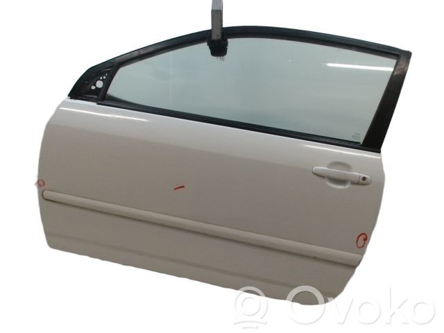 Toyota Corolla E120 E130 Portiera anteriore 