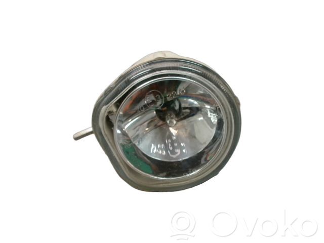 Fiat Doblo Front fog light 