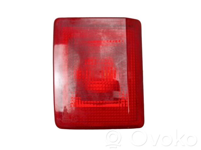 Peugeot 407 Lampă ceață spate 