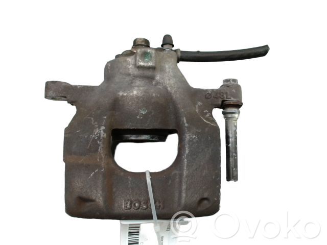 Toyota Aygo AB40 Pinza del freno anteriore