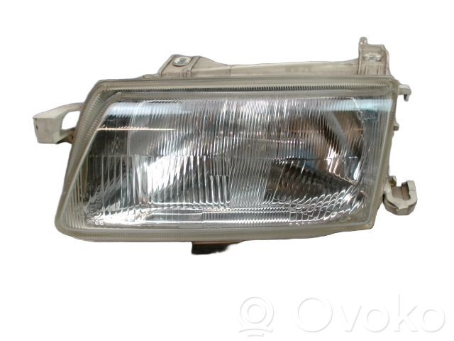 Opel Astra F Phare frontale 
