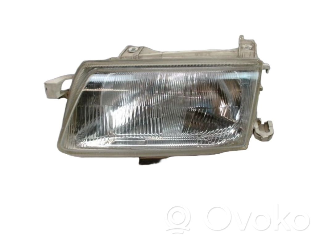 Opel Astra F Phare frontale