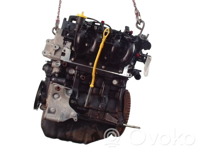 Renault Twingo I Moteur 