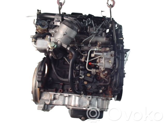 Opel Corsa C Motor 