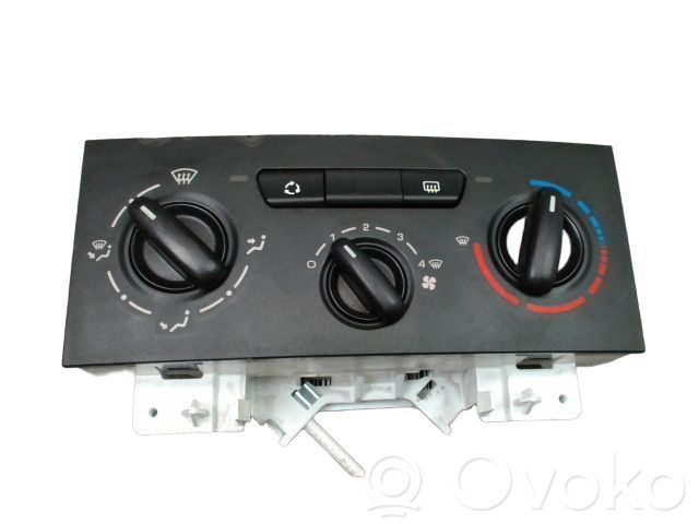 Citroen Berlingo Unitate control climatizare 