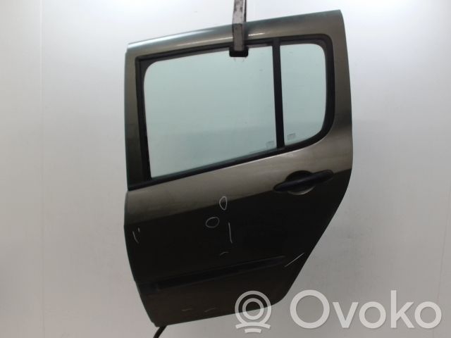 Renault Modus Portiera posteriore
