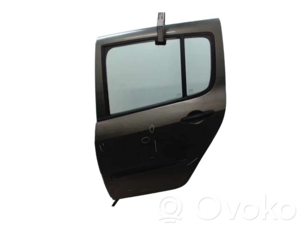 Renault Modus Ușă spate