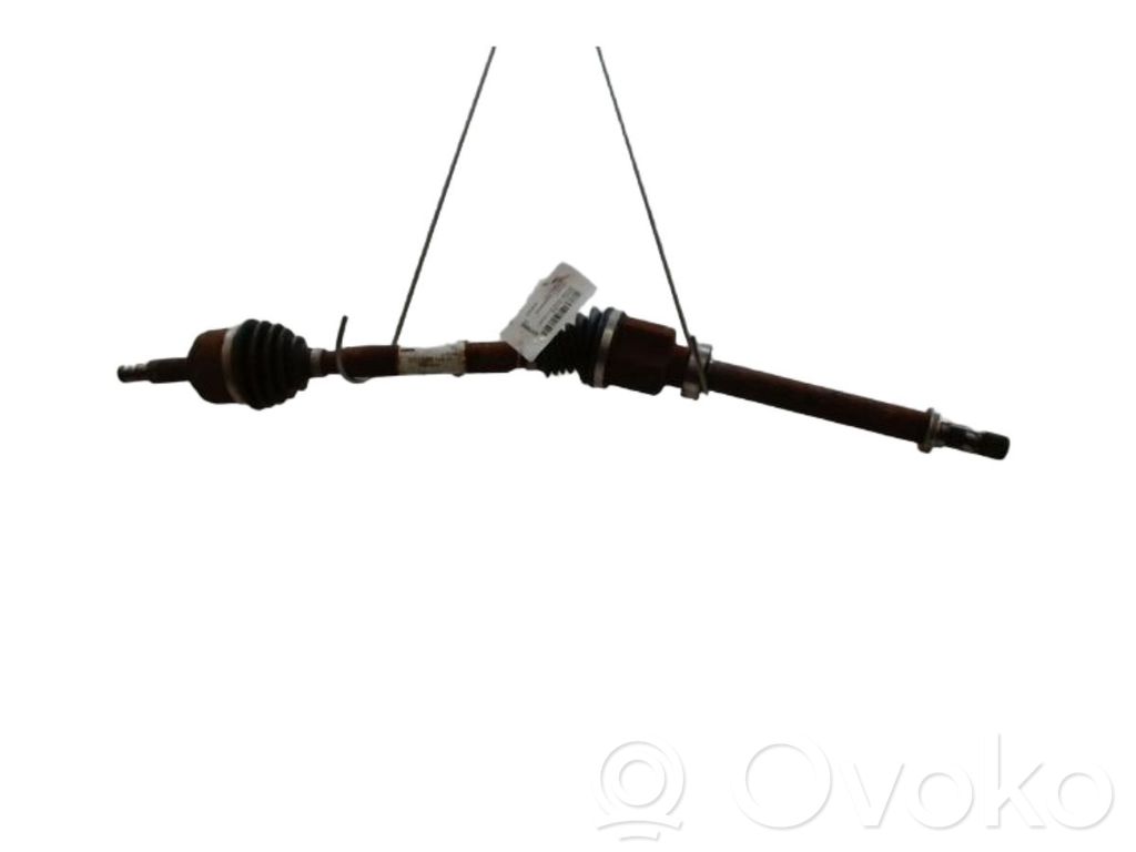 Eje de transmisión delantero   391001946R,391001946R