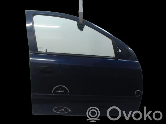 Opel Astra G Ușă față 