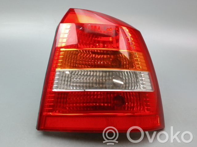 Opel Astra G Luci posteriori 