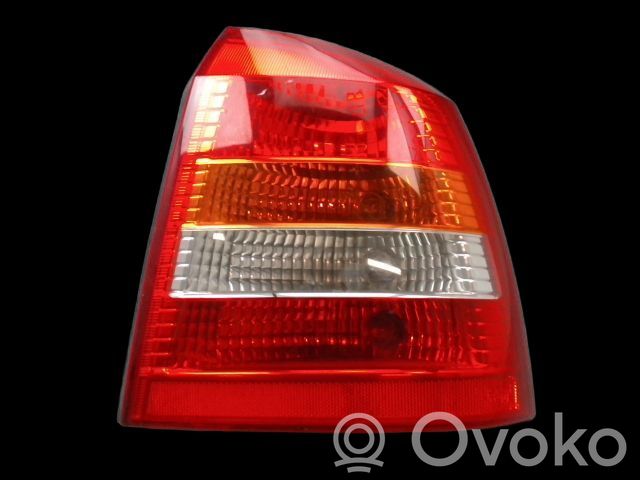 Opel Astra G Luci posteriori 