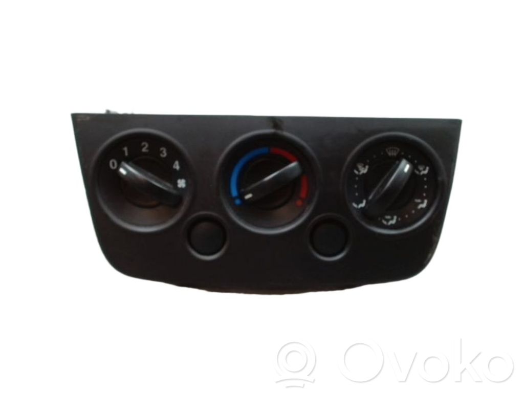 Ford Fiesta Unitate control climatizare