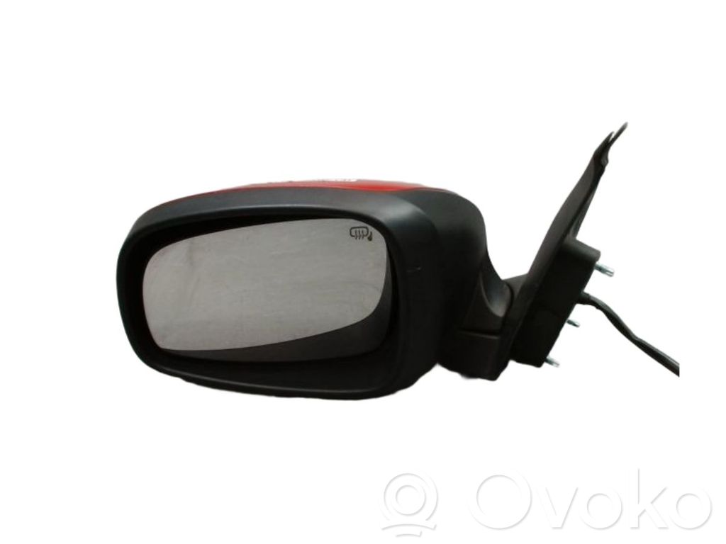 Suzuki Swift I Etuoven sähköinen sivupeili 