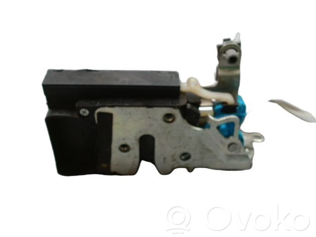 Opel Karl Front door lock 