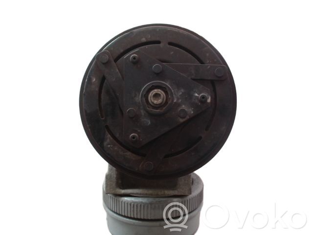 Renault Clio V Compressore aria condizionata (A/C) (pompa)