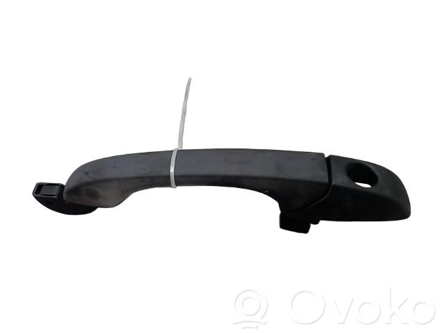 Jeep Compass Front door exterior handle 