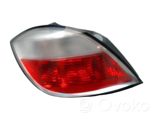 Opel Astra H Luci posteriori 