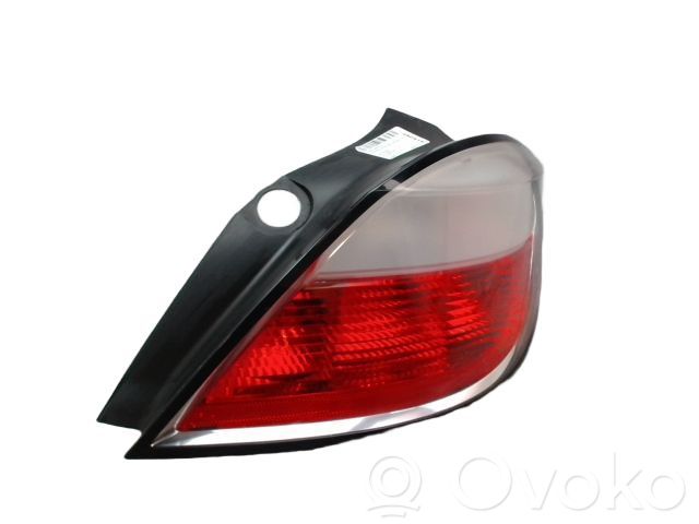 Opel Astra H Luci posteriori 