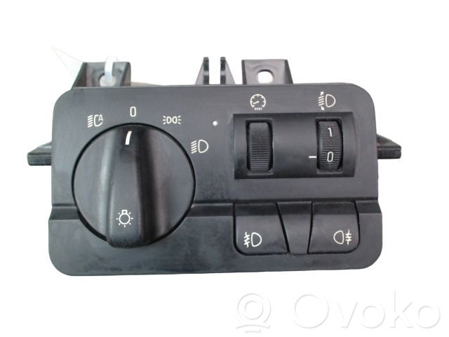 BMW M3 Light switch 