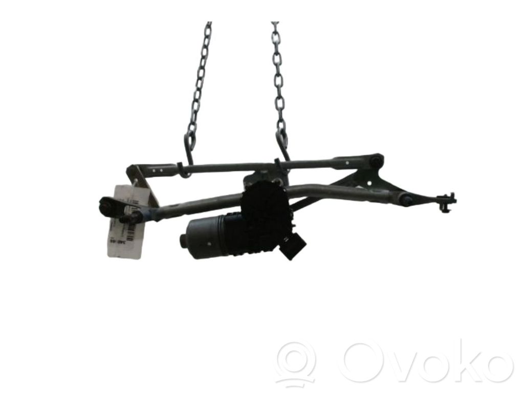 Motor ștergător   6405LK,6405LK,9682861480