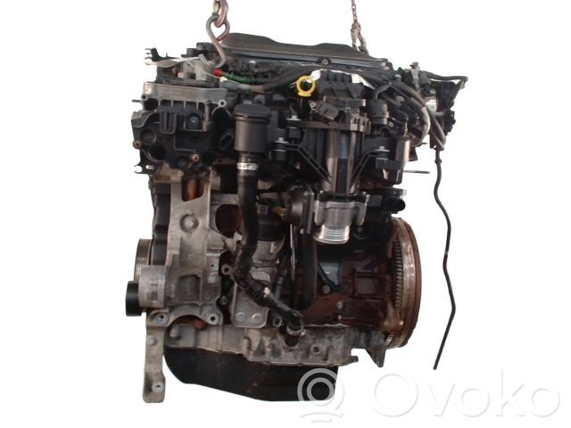 Ford Mondeo MK IV Motor 