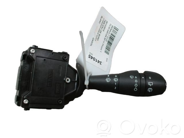 Renault Clio IV Leva comando tergicristalli 