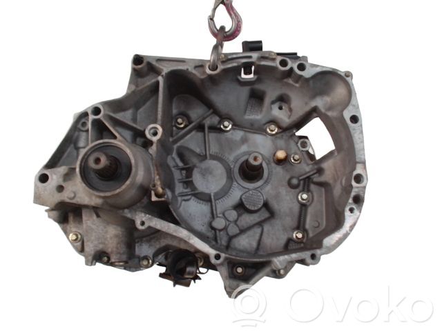 Renault Twingo I Manual 5 speed gearbox 