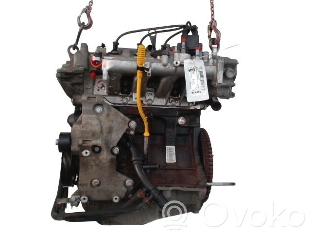 Renault Twingo II Engine 