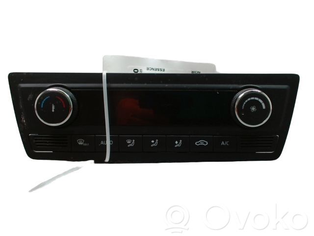 Seat Ibiza V (KJ) Unitate control climatizare 
