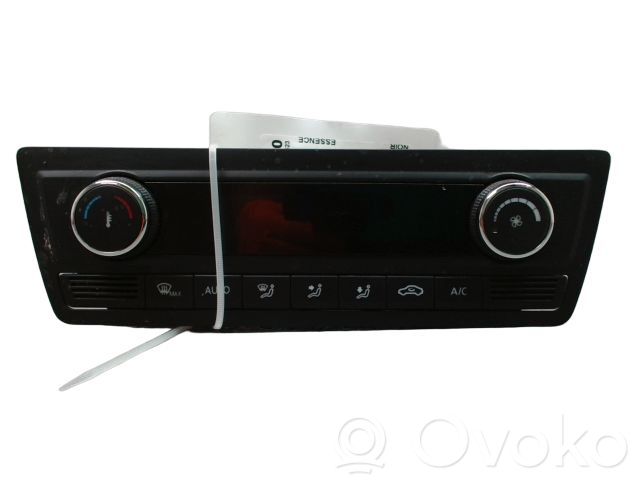 Seat Ibiza V (KJ) Unitate control climatizare 