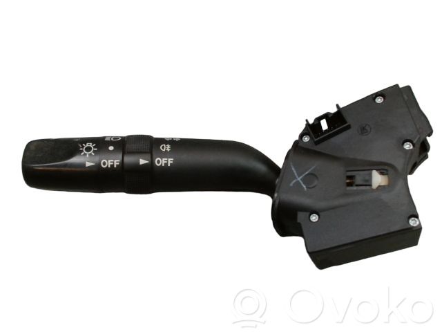 Mazda 2 Light switch 