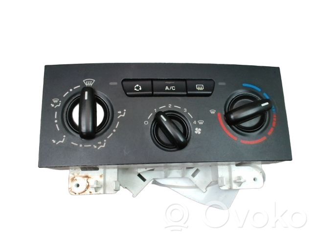 Fiat Scudo Unitate control climatizare 