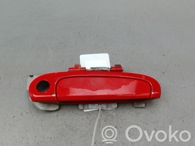 KIA Picanto Poignée extérieure avant